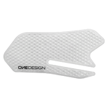 ONEDESIGN Grip Boczny HDR DUCATI PANIGALE V2 21-22 przezroczysty