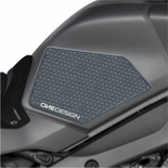 ONEDESIGN Grip Boczny HDR YAMAHA TRACER 9 21-22  czarny