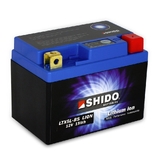 SHIDO Akumulator Litowo Jonowy LTX5L-BS