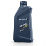 Olej silnikowy BMW ADVANTEC Ultimate 5W40 syntetyk 1L (550042957)