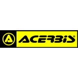 Osłony na ręce Acerbis Rally Dual Sport czarne