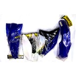 Plastic kit Acerbis - original YZ-250F 2010