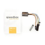 SpeedBox 3.0 BLUETOOTH dla silników BOSCH / tuning e-roweru