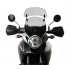 Szyba motocyklowa MRA HONDA XLV 700 TRANSALP, RD13, 2008-, forma XCT, przyciemniana