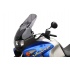 Szyba motocyklowa MRA HONDA XL 1000 V VARADERO, SD01, -2002, forma V, przyciemniana