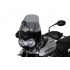 Szyba motocyklowa MRA TRIUMPH TIGER 800 /XRX /XRT, A08, 2016-2017, forma V, przyciemniana