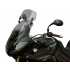 Szyba motocyklowa MRA TRIUMPH TIGER 1050 /SE /SPORT, 115 NG, 2006-2015, forma XCT, przyciemniana
