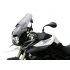 Szyba motocyklowa MRA TRIUMPH TIGER 800 /XC /XCX /XCA / XR, A08, 2010-2017, forma V, bezbarwna