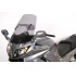 Szyba motocyklowa MRA YAMAHA FJR 1300, RP13, 2006-2012, forma VM, bezbarwna