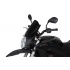 Szyba motocyklowa MRA ZERO DS /R, Z1, Z3, -, forma NRN, bezbarwna