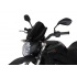 Szyba motocyklowa MRA ZERO DS /R, Z1, Z3, -, forma NRN, bezbarwna