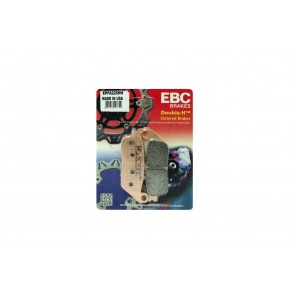 Klocki hamulcowe EBC EPFA226HH Extreme Pro (kpl. na 1 tarcze)