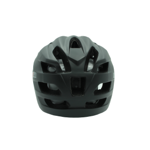 Kask rowerowy ROXAR MTB czarny matowy rozm.M (54-57cm)