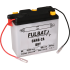 Akumulator FULBAT 6N4B-2A (suchy, obsługowy, kwas w zestawie)