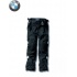 Spodnie BMW Trailguard czarne