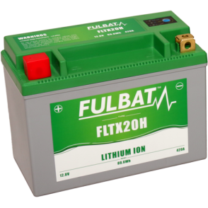 FULBAT Akumulator Litowo Jonowy LTX20H odpowiednik (FTX20-BS)