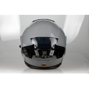 Kask Motocyklowy LAZER RAFALE SR EVO Z-Line (kol. Szary - Matowy) rozm. XL