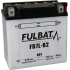 Akumulator FULBAT YB7L-B2 (suchy, obsługowy, kwas w zestawie)