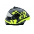 Kask Motocyklowy LAZER RAFALE SR EVO Street (kol. Szary - Matowy) rozm. XS