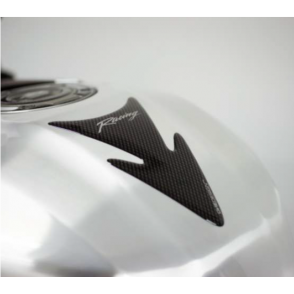ONEDESIGN tankpad carbon MINI ARROW logo racing