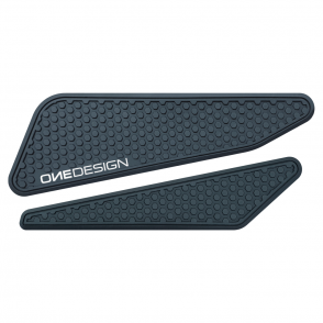 ONEDESIGN Grip Boczny HDR YAMAHA MT-07 14-17 czarny