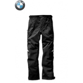 Spodnie BMW Atlantis 4 czarne