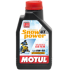 Olej MOTUL SNOWPOWER 4T 0W40 4L - 100% Synthesis (101231)