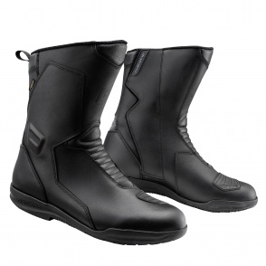 Buty motocyklowe GAERNE G-ASPEN GORE-TEX czarne rozm. 38