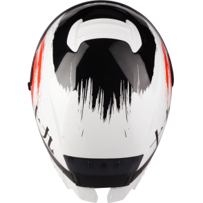 Kask Motocyklowy LAZER RAFALE SR JAPAN rozm. M