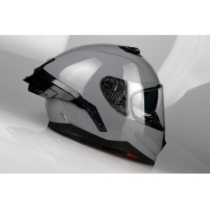 Kask Motocyklowy LAZER RAFALE SR EVO Z-Line (kol. Szary - Matowy) rozm. L