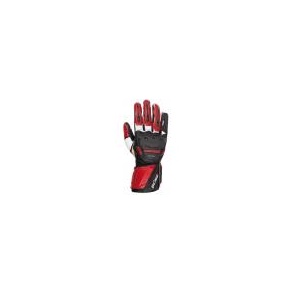 Rękawiczki Superbike czerwone rozm. 12