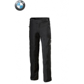 Spodnie BMW Tourshell czarne