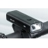 LAMPKA ROWEROWA PRZEDNIA LED ROCKBROS RHL-600 USB