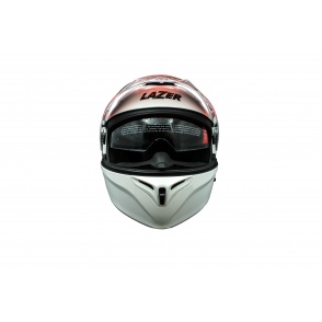 Kask Motocyklowy LAZER PANAME 2 Z-line (kol. Biały)