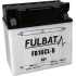 Akumulator FULBAT YB16CL-B (suchy, obsługowy, kwas w zestawie)