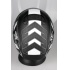 Kask Motocyklowy LAZER TANGO S ROADTECH (kol. Czarny - Biały - Matowy) rozm. L