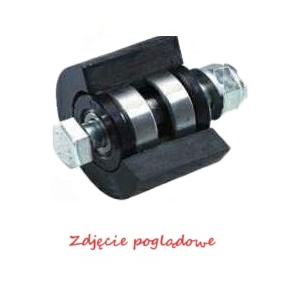 ProX Rolka Łańcucha RM125 '80-00 + KX125/250 '82-83