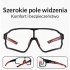 Rockbros 10134PL okulary rowerowe polaryzacyjne UV400