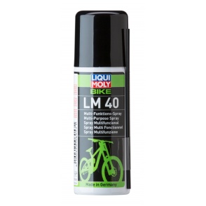 LIQUI MOLY Spray wielofunkcyjny 50 ml