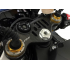ONEDESIGN Naklejka na półkę kierownicy Yamaha R1 2015/2016