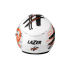 Kask Motocyklowy LAZER JH7 HASHTAG  (kol. Jasny - Połysk) rozm. 2XL