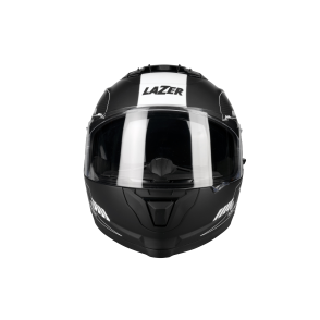 Kask Motocyklowy LAZER RAFALE EVO Roadtech (kol. Czarny - Biały - Matowy) rozm. M