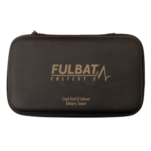 Tester akumulatorów FULBAT FULTEST2