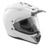 Kask motocyklowy ROCC 770 biały metalik