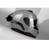 Kask Motocyklowy LAZER RAFALE SR EVO Z-Line (kol. Szary - Matowy) rozm. S