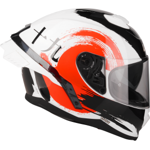 Kask Motocyklowy LAZER RAFALE SR JAPAN rozm. S