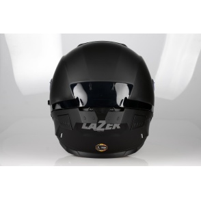 Kask Motocyklowy LAZER RAFALE SR EVO Z-Line (kol. Czarny - Matowy) rozm. XS