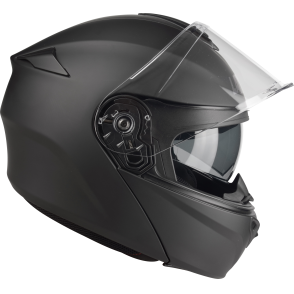 Kask Motocyklowy LAZER PANAME 2 Z-line (kol. Czarny Matowy)