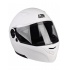 Kask Motocyklowy LZR MH2 Z-Line kol. biały rozm. XL