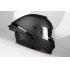 Kask Motocyklowy LAZER RAFALE SR EVO Z-Line (kol. Czarny - Matowy) rozm. XL